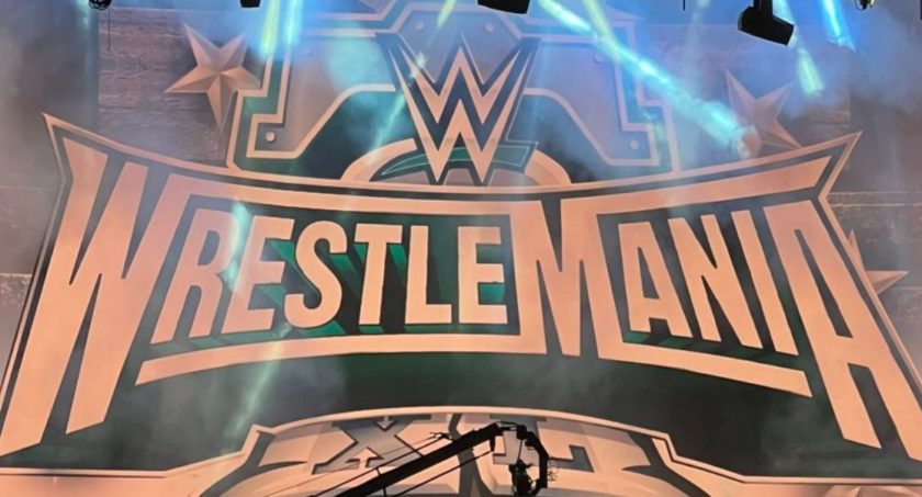 WrestleMania 40 Location Revealed - WWE News & Rumors