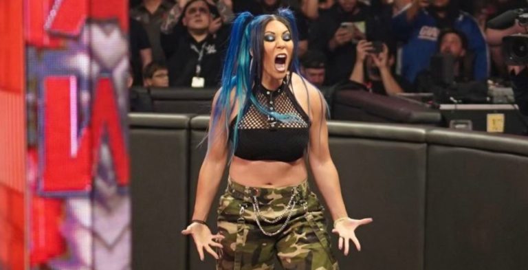 Mia Yim Explains Why She Returned To WWE