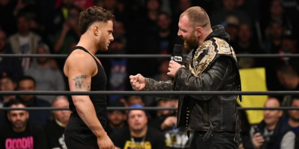 AEW Dynamite Viewership And Key Demo Rating For The Full Gear Go-Home Show