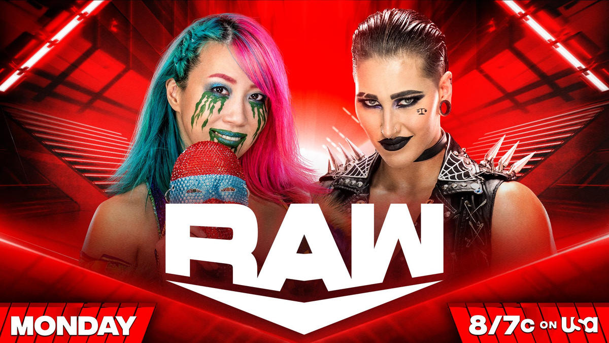 WWE RAW Preview for Tonight Final Episode Before Survivor Series