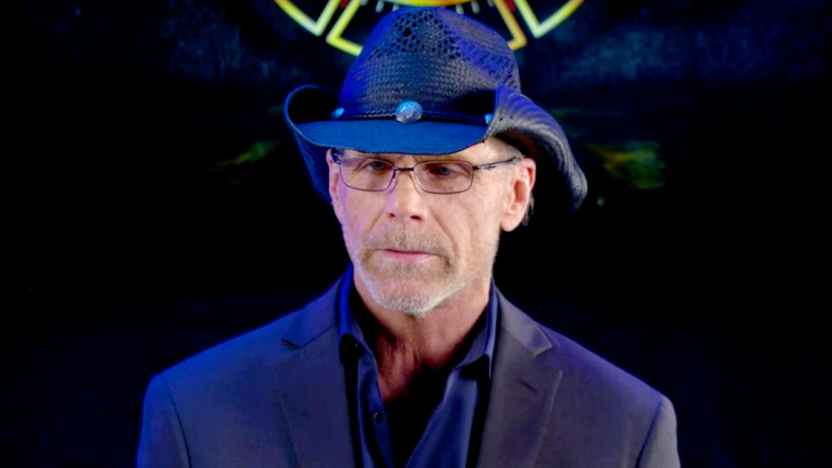Shawn Michaels Says WWE Has “Talked A Bit” With UFC Apex Crew Ahead Of