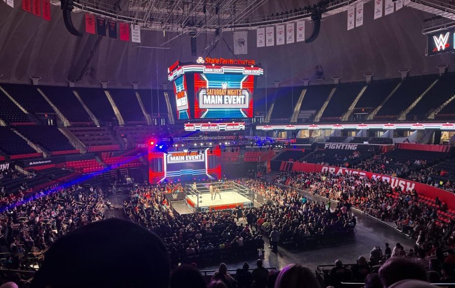 WWE Announces FourDay Sale on Tickets for Events