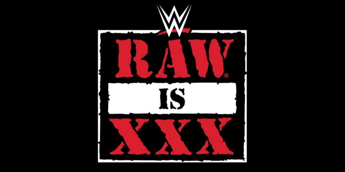 Strong Ticket Sales For WWE Raw 30th Anniversary Show