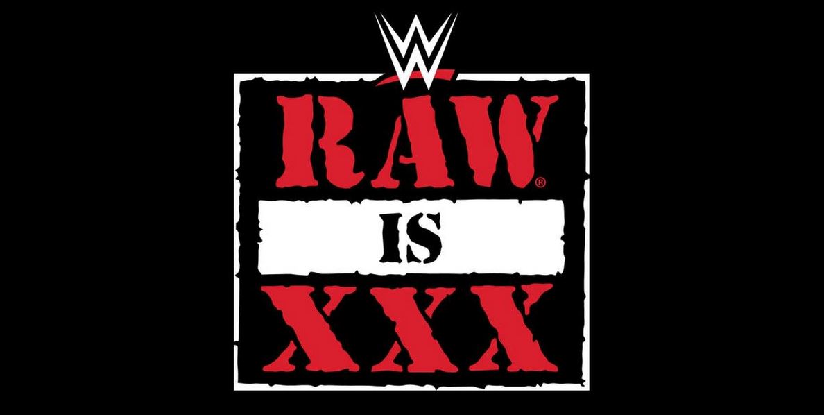 Xxx Of John Cena - Top Stars Removed from WWE RAW 30th Anniversary Show, Updated Listing