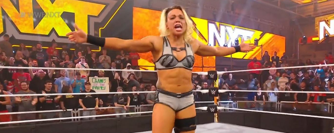 Big Heel Turn After Tonight’s WWE NXT Main Event