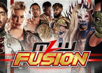 MLW Fusion results: Bunkhouse Brawl, nZo vs. ACH, Tag title match - WON/F4W  - WWE news, Pro Wrestling News, WWE Results, AEW News, AEW results