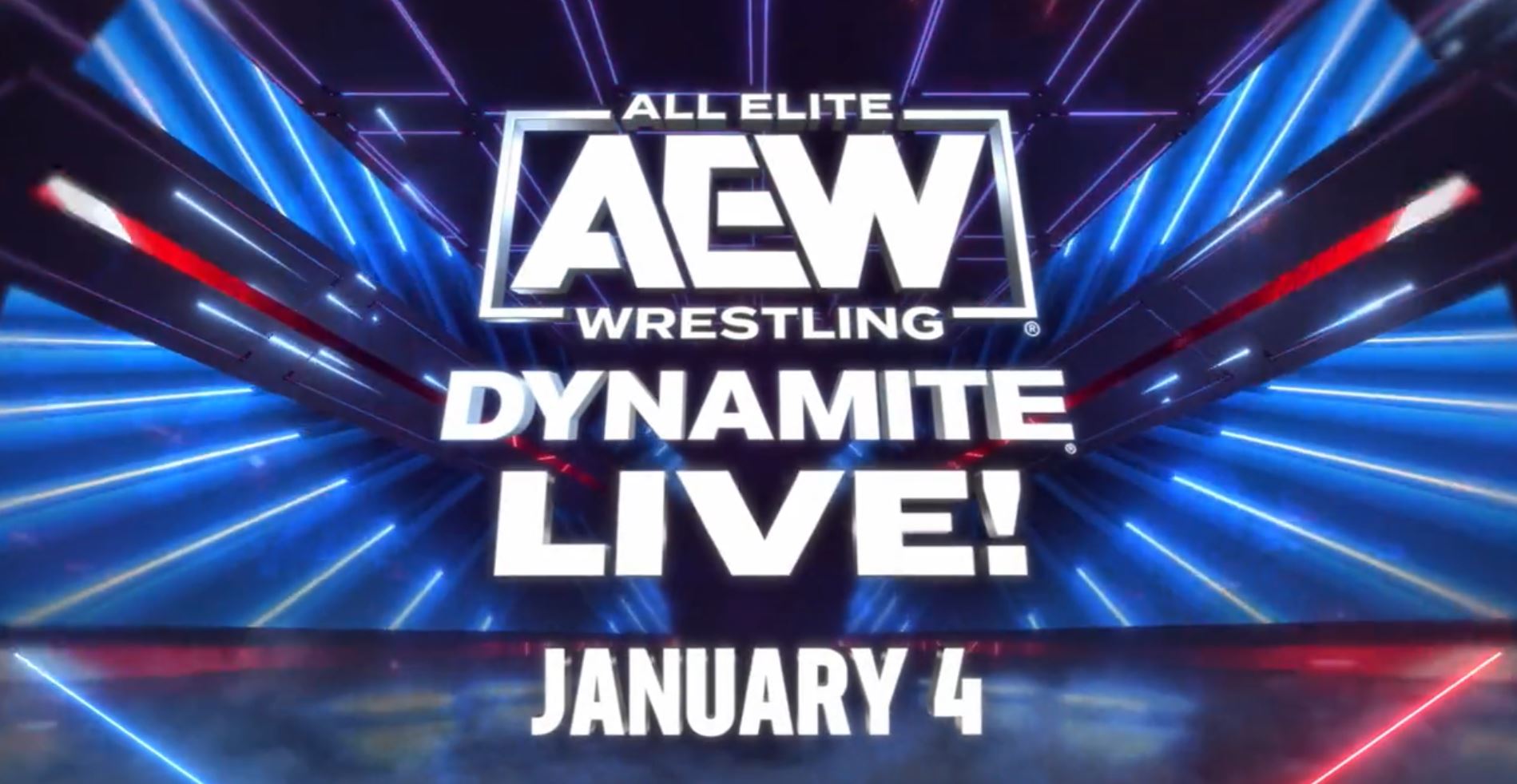 Tony Khan Books Title Match for the First AEW Dynamite of 2023