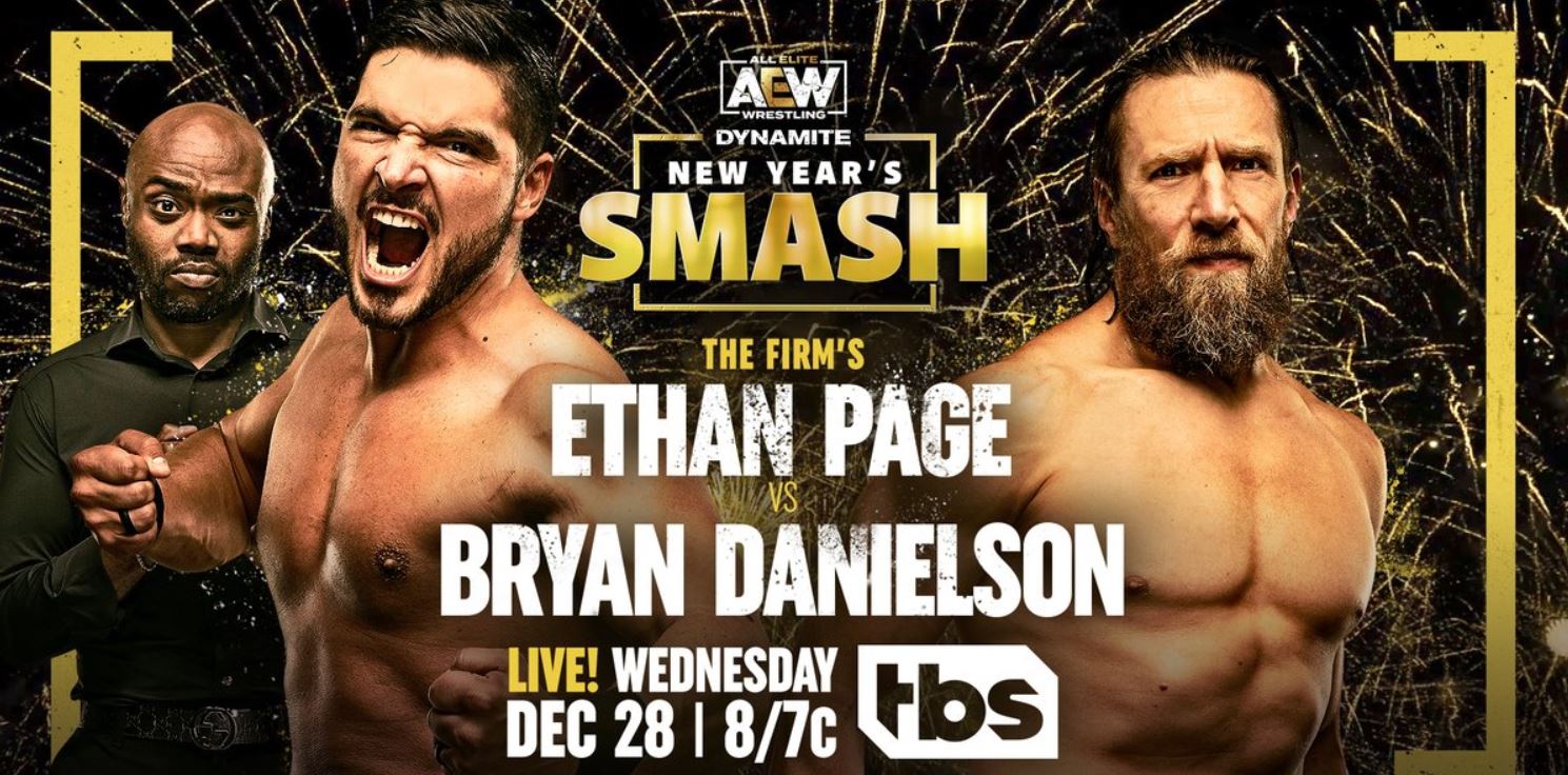 AEW Morale Reportedly Very High Right Now, Dynamite Attendance Note