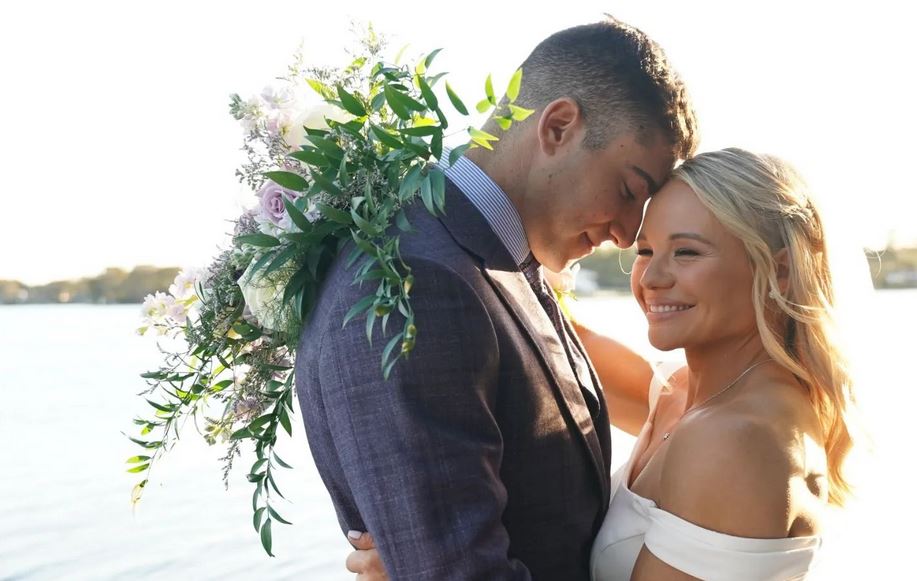 WWE NXT Superstar Forms New Company, Gets Married