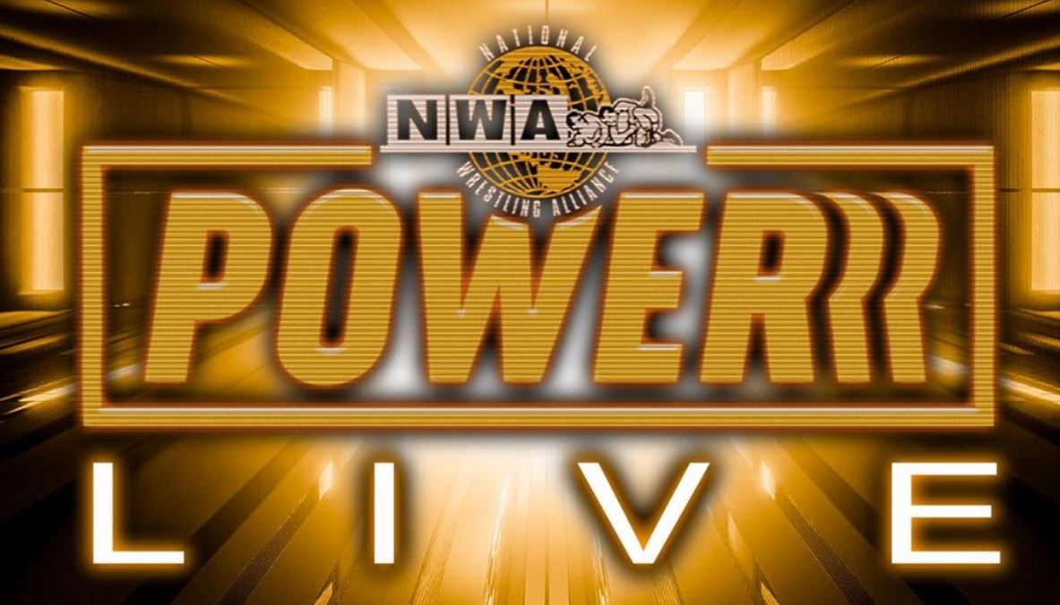 EC3 In Action, Title Contender's Match and more Announced For March 28th Episode Of NWA Powerrr