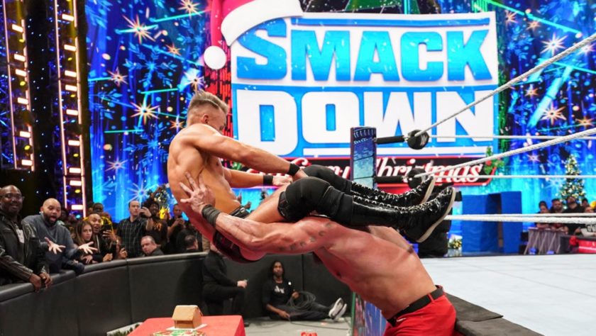 Wwe smackdown full episode new arrivals