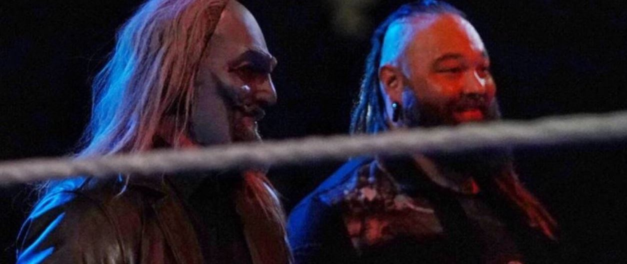 Backstage Update on Bray Wyatt's WWE Status and WrestleMania 39 Match, Uncle Howdy Note