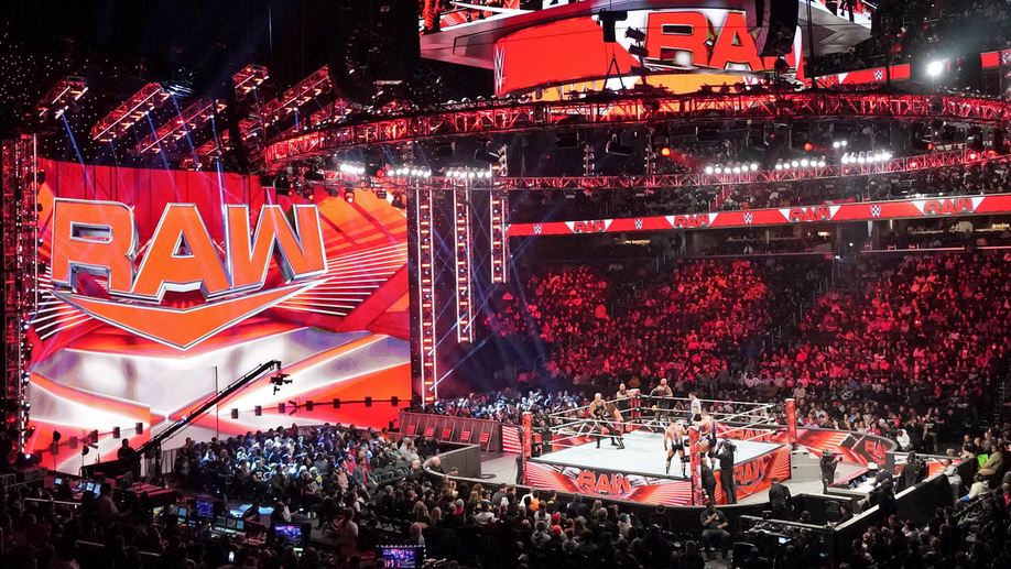 WWE RAW Plans for Tonight’s Opener and Closer, Bray Wyatt