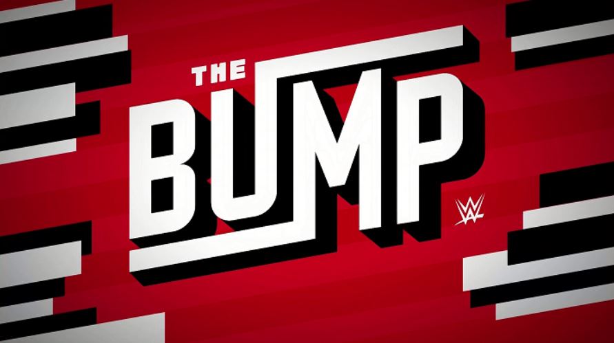 WWE Announces 200th Episode of The Bump