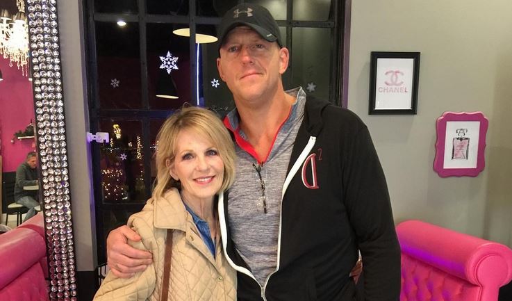 Dustin Rhodes Announces the Passing of His Mother