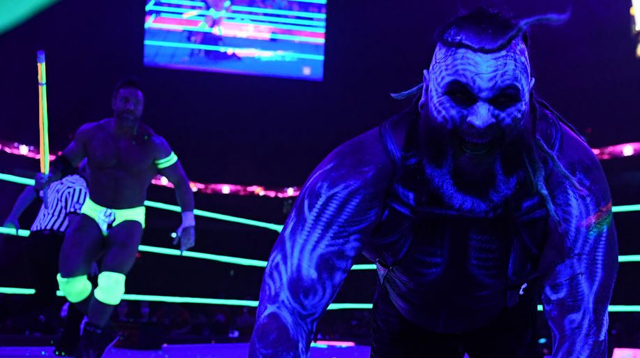 Bray Wyatt vs. LA Knight Gimmick Matches Set, Cody Rhodes Back on the Road for WWE, More
