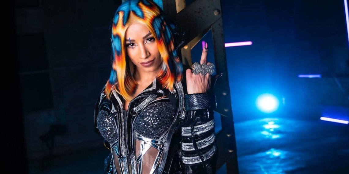 Mercedes Mone Discusses Why She Wants To Open A Wrestling School