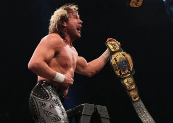 Backstage News On Adam Page's AEW Contract Status - PWMania - Wrestling News