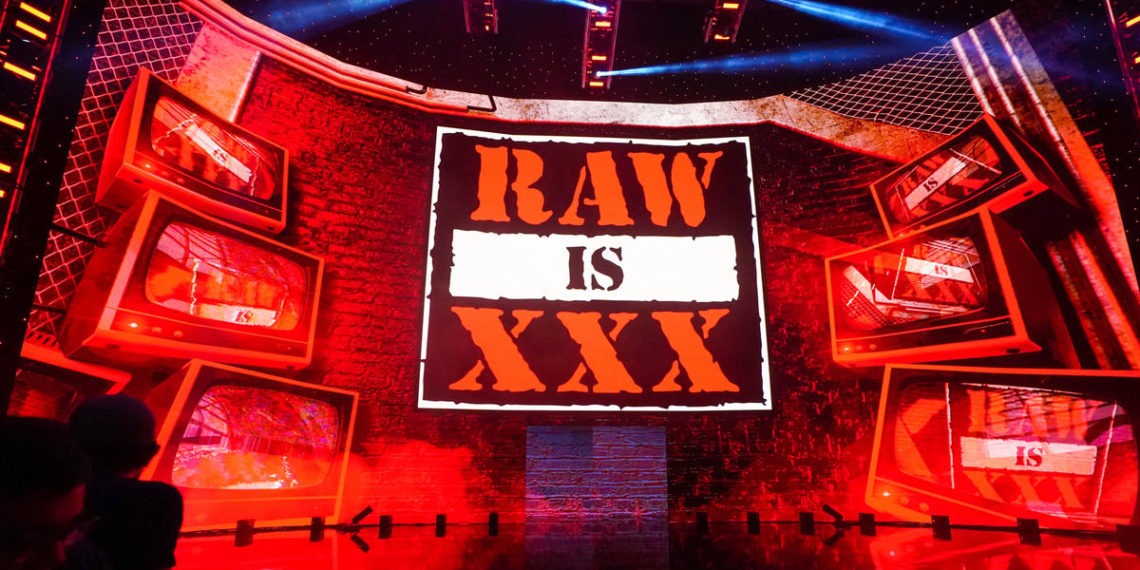 WWE "Top 10" Raw XXX Moments, DDP Shares Photo With Rising WWE Star