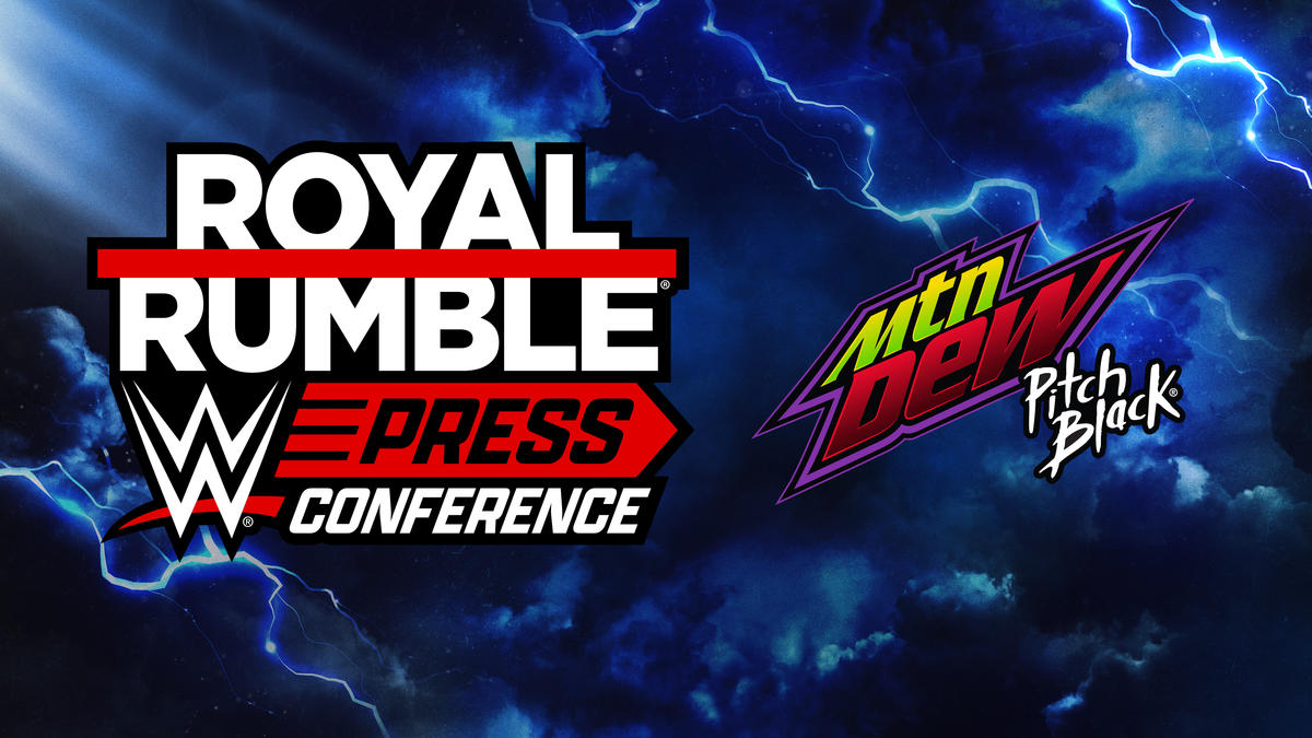WWE Announces Full Line-Up of Royal Rumble Programming for Saturday