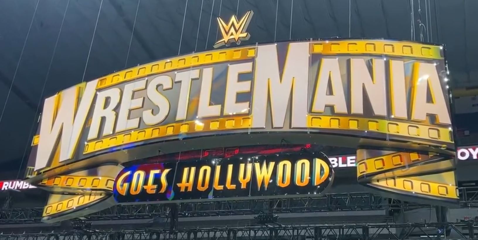WWE Confirms Another WrestleMania 39 Match, Possible Change Coming