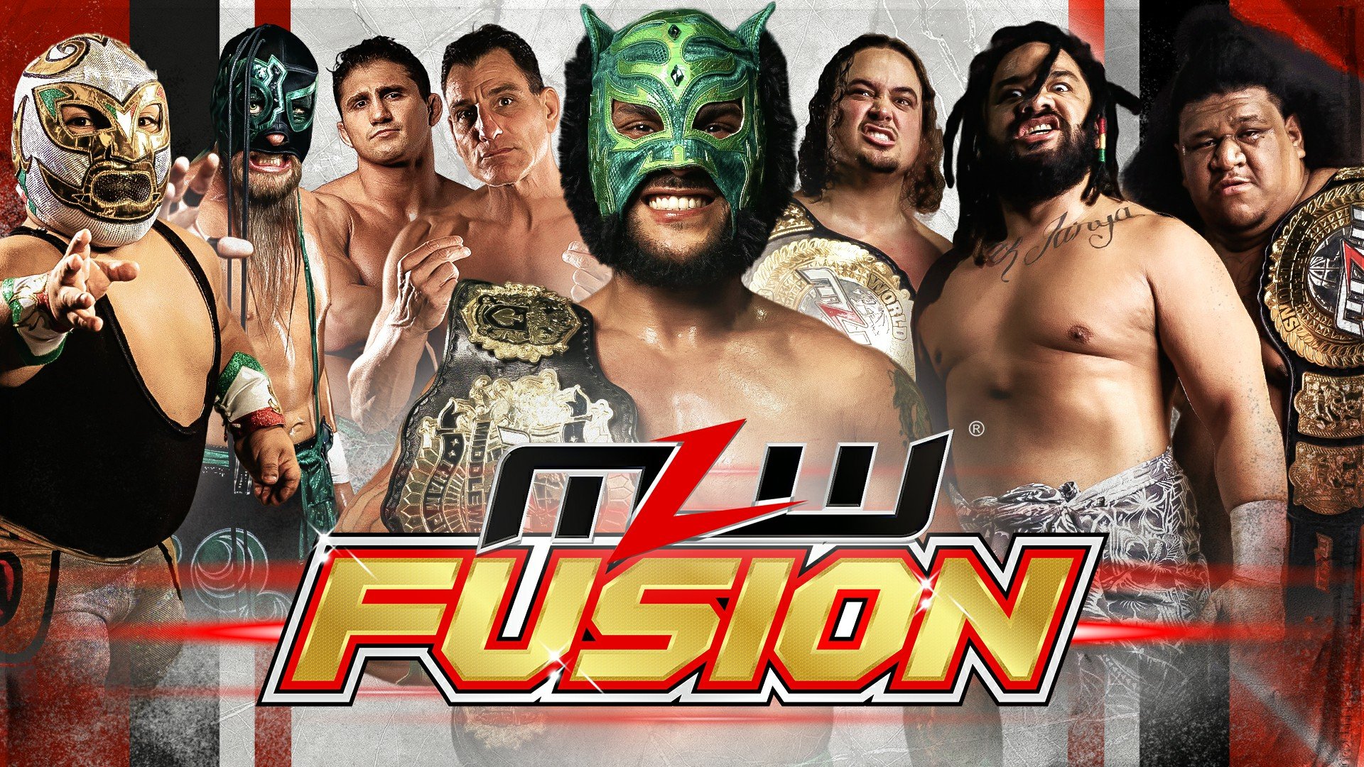 MLW Fusion Results 2/2/23
