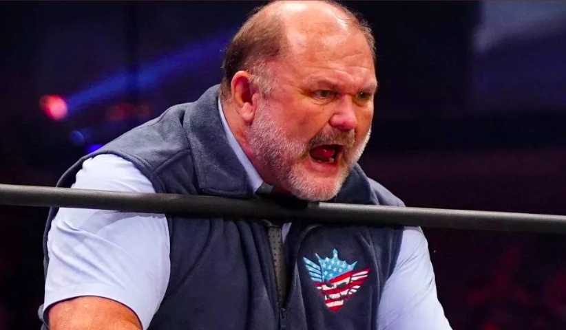 Arn Anderson Says There Wasn’t A Bad Part About Being In The Part In The Four Horsemen