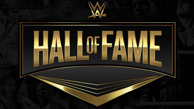 Hulk Hogan Teases Tag Team for the WWE Hall of Fame 2023 Class