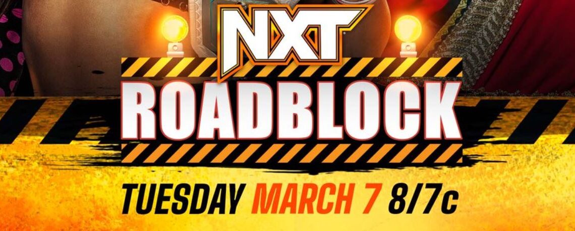 Shawn Spears Set to Compete at WWE NXT Roadblock 2024