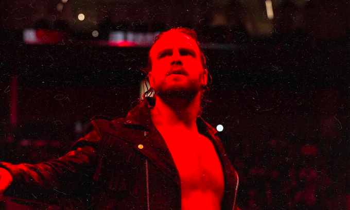 Hangman Adam Page Injured On AEW Dynamite, Main Event Stopped Ten Minutes  Early Wrestling News - WWE News, AEW News, WWE Results, Spoilers, WWE  Survivor Series WarGames 2023 Results 