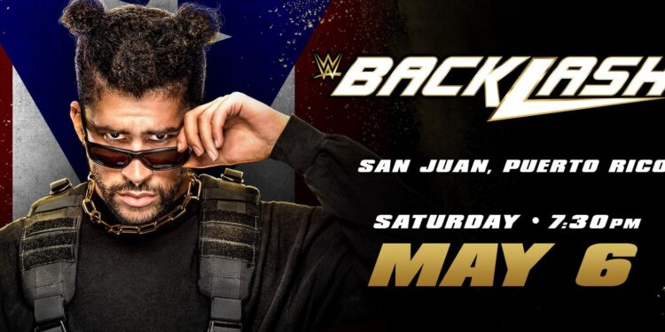 New Top Match Confirmed For WWE Backlash, Updated Card