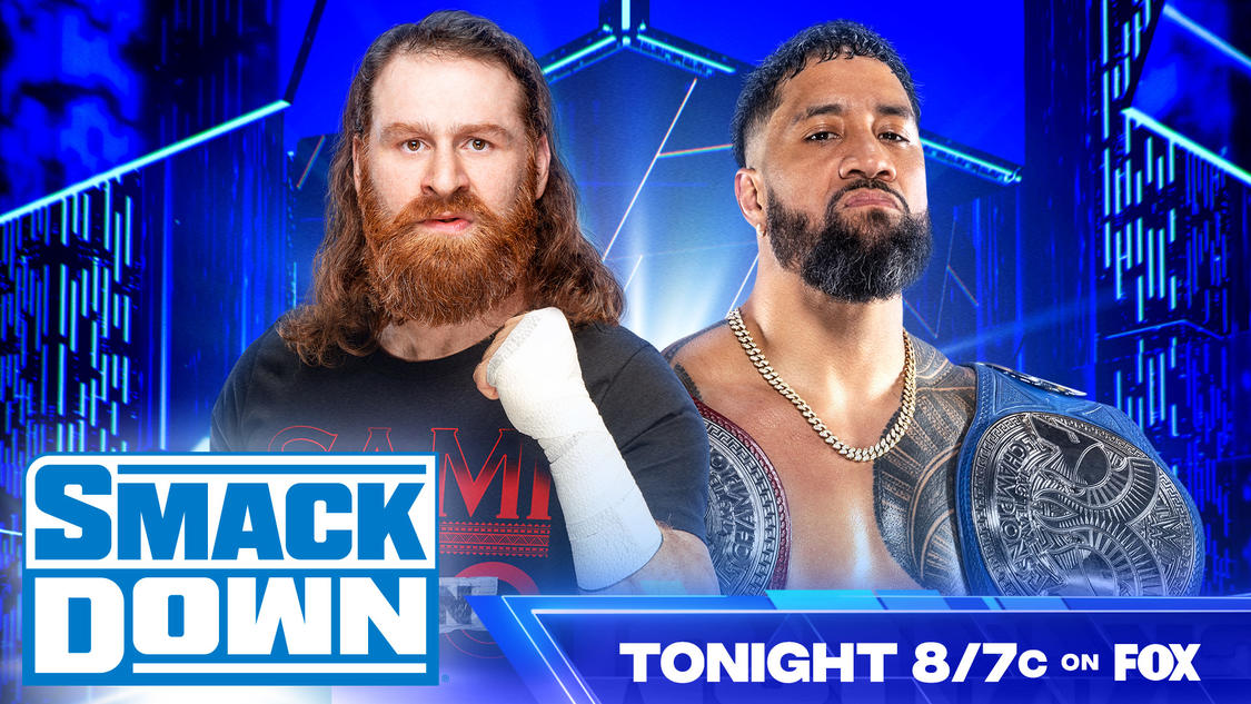 Backstage Notes From March 17th Episode Of WWE SmackDown, Producers Revealed