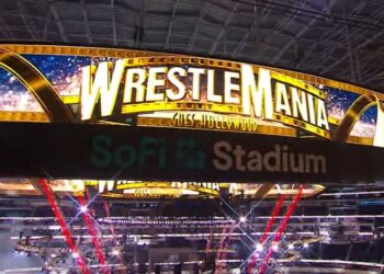 Can't Knock The Hustle: WWE WrestleMania 39 Sunday Review