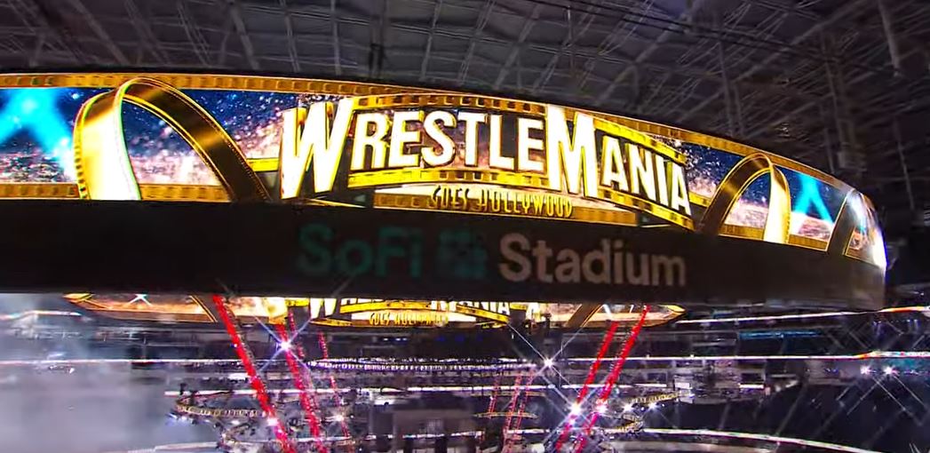 Can't Knock The Hustle: WWE WrestleMania 39 Sunday Review