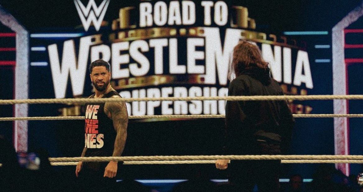 WWE Road to WrestleMania Supershow Results from MSG In New York City 3