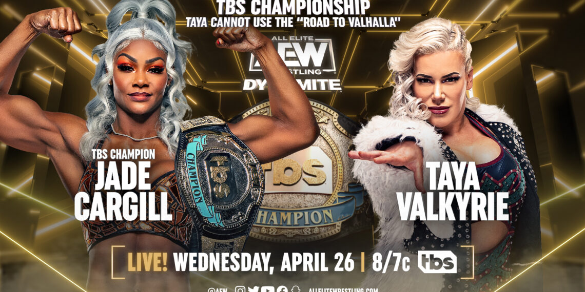 Aew Dynamite Results