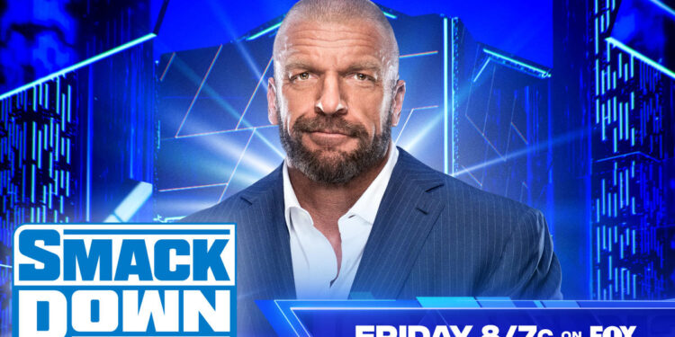 WWE SmackDown Preview for Tonight: The Post-WrestleMania 39 Episode