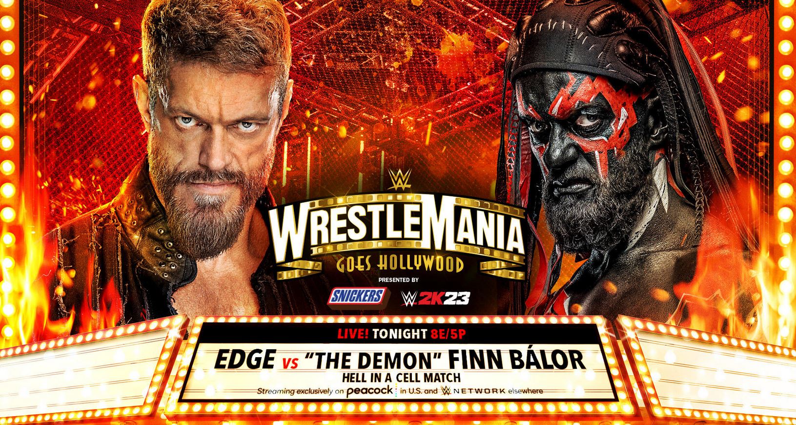 Lots of WrestleMania 39 Night 2 Backstage Notes and Potential Spoilers