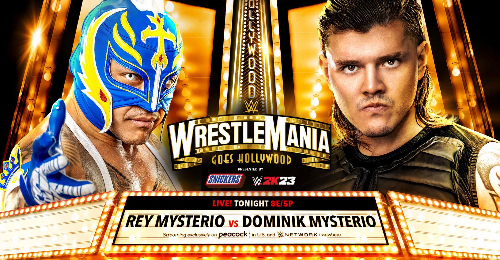 WWE Producers Revealed for Night 1 of WrestleMania 39