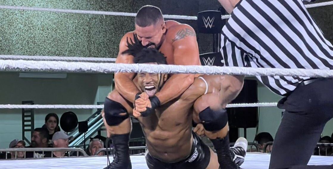WWE NXT House Show Results from Jacksonville, FL 4/28/2023