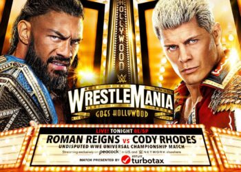 Can't Knock The Hustle: WWE WrestleMania 39 Saturday Review