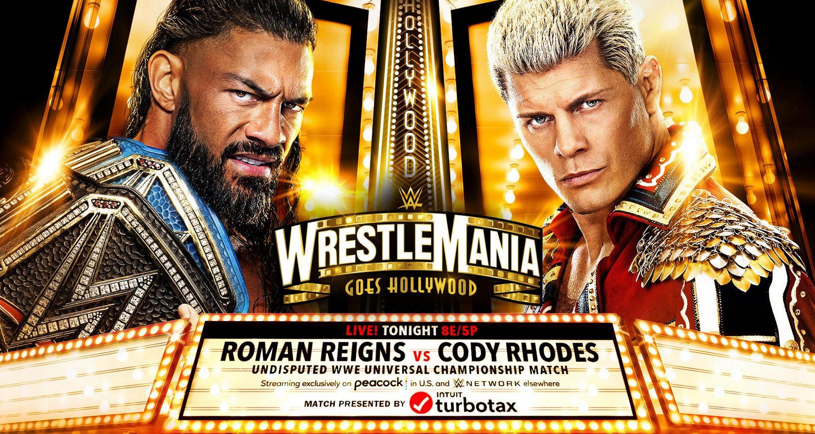 WWE WrestleMania 39 Night 2 Final Card and Live Coverage Reminder