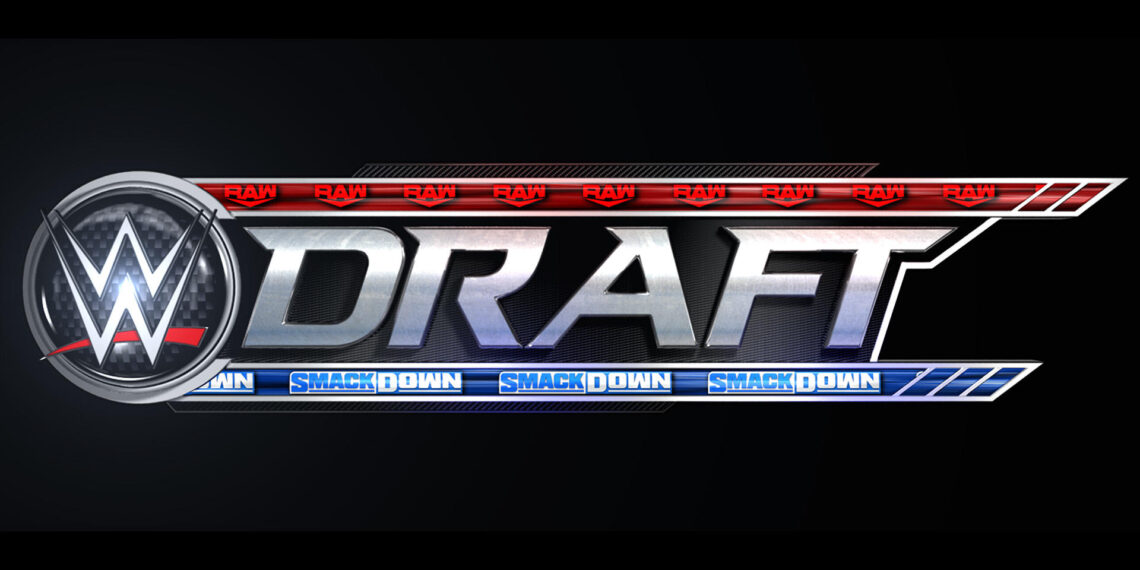 Possible Huge Spoiler for the WWE Draft