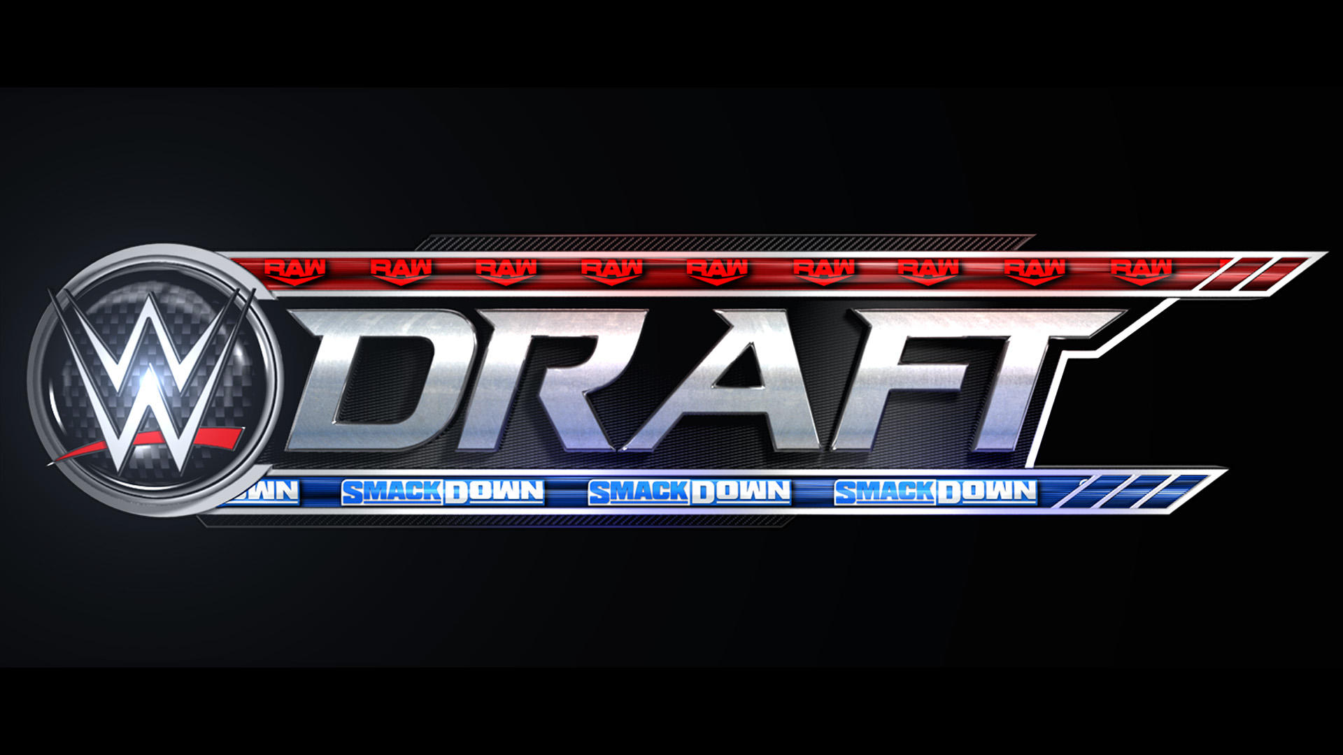 WWE enthüllt fast 100 Superstars, die für Draft-Picks in Frage kommen, Top-ausgeschiedene Superstars und Kadernotizen