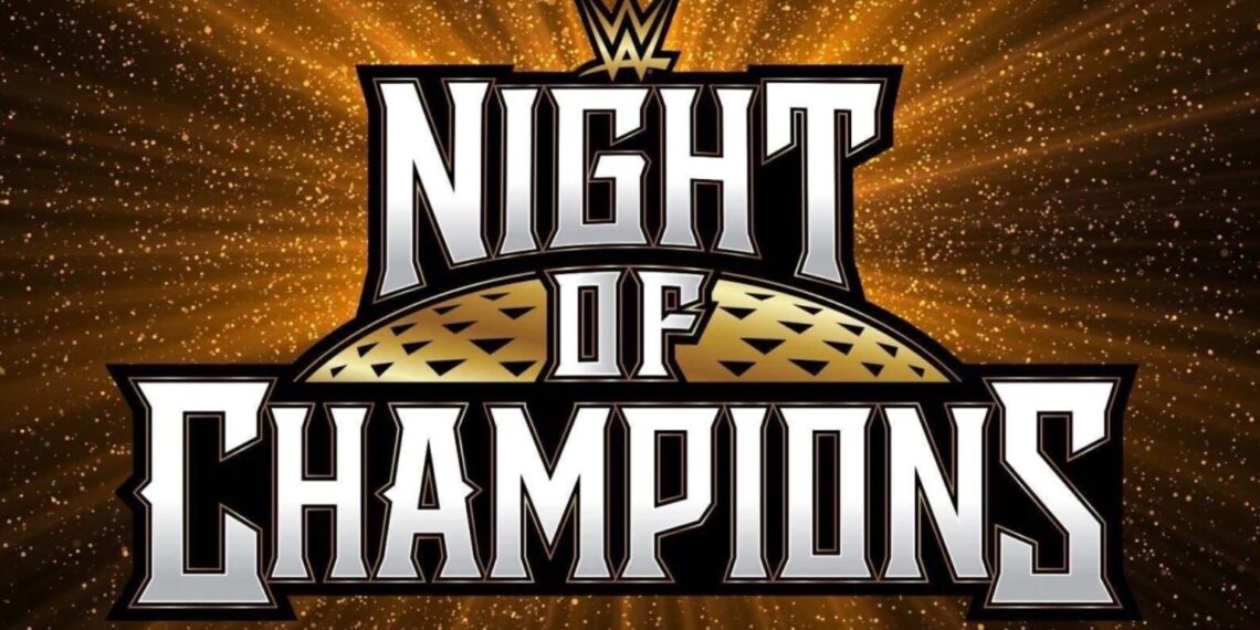 Why WWE Is Bringing Back Night of Champions for Saudi Arabia, Possible
