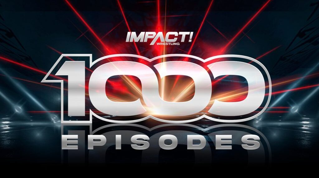 Tna impact full online episodes