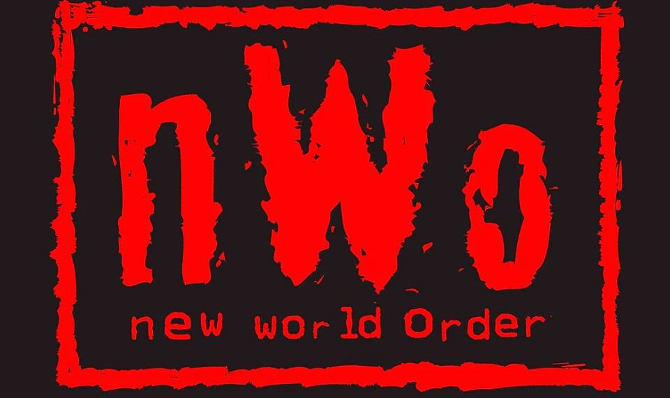 nWo Members Reportedly Frustrated with Recent WWE Merchandise