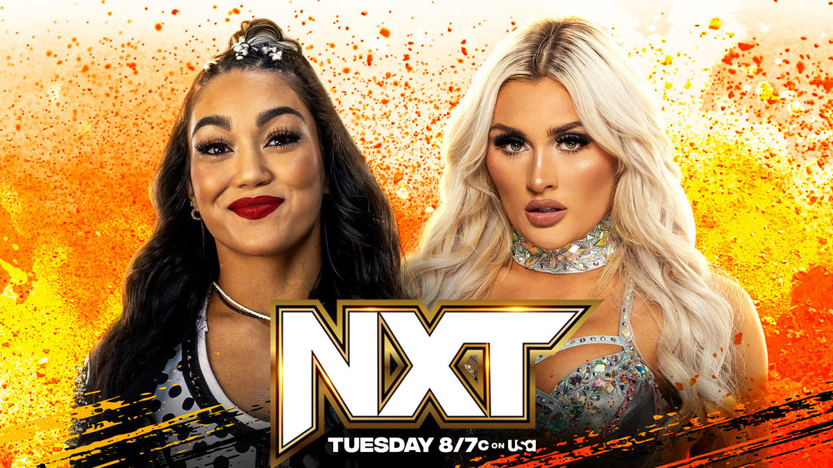 WWE NXT Results 5/23/2023