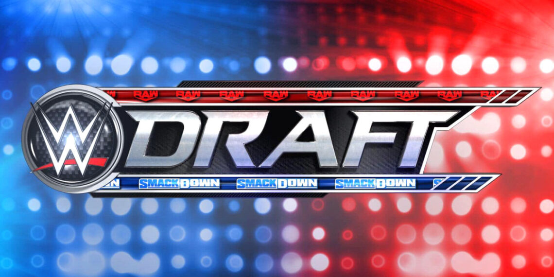 El Gringo Loco: WWE Draft Night 2