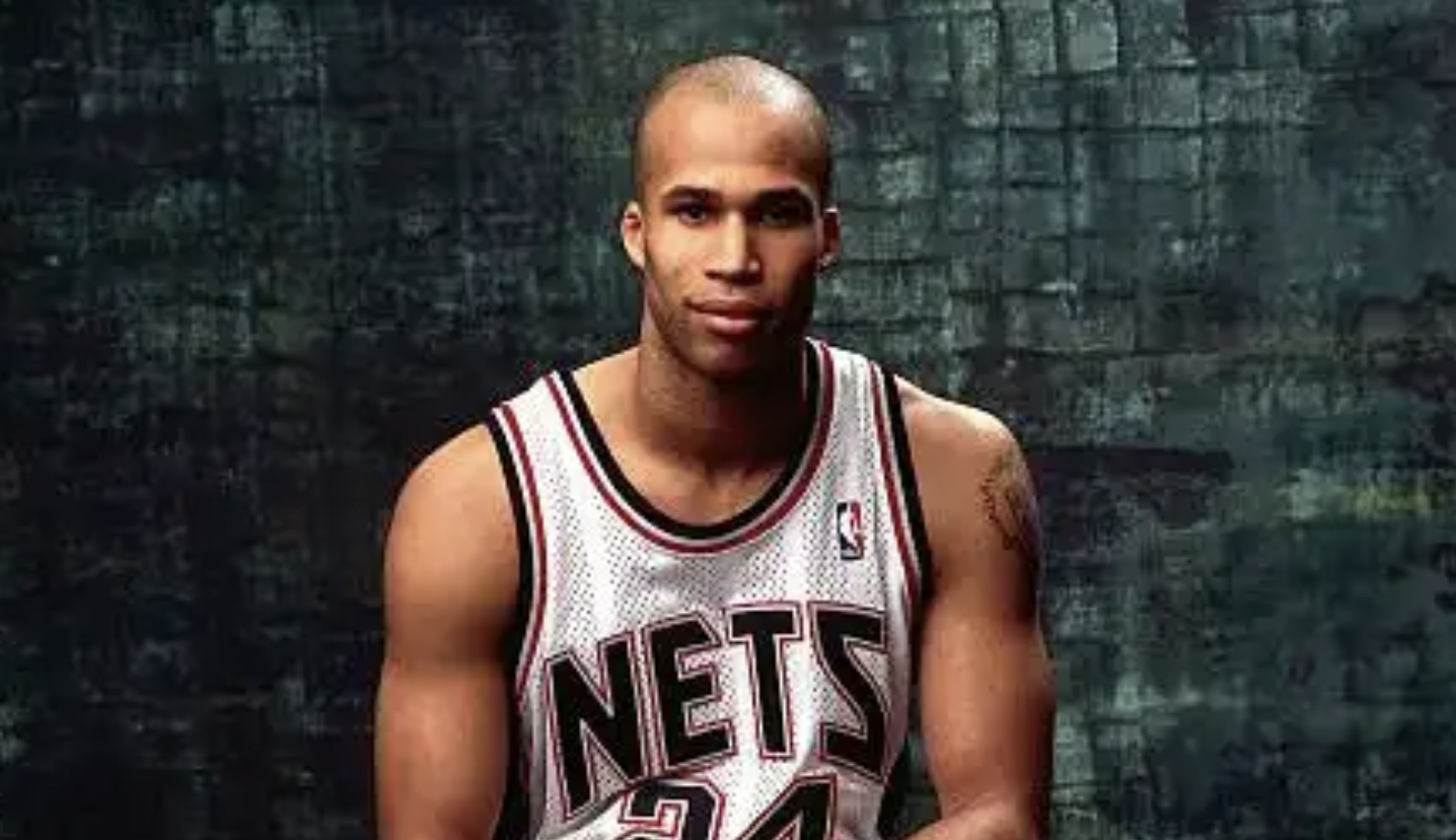 Retired NBA Superstar Richard Jefferson Hopes To Referee For WWE RAW or  WrestleMania